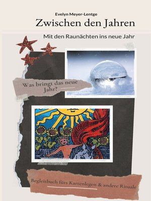 cover image of Zwischen den Jahren